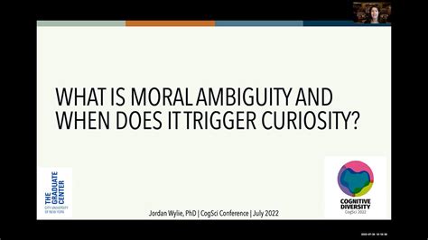 moral ambiguity